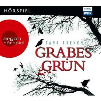 Grabesgrün: Hörspiel, Produktion des WDR 2011