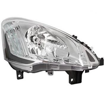 TYC Fanali 20-14699-05-2, destra