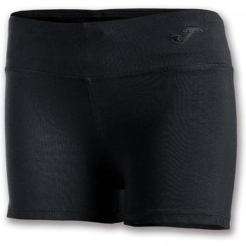 Joma VELA II Pantaloncini da donna – colore nero, taglia XXL