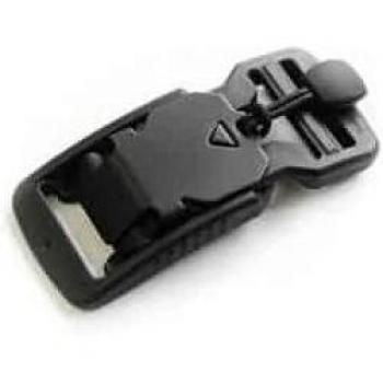 Cierre Magnético Fidlock para Arnés de Bicicleta