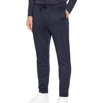Anton Chino Hose Blau (Only & Sons)