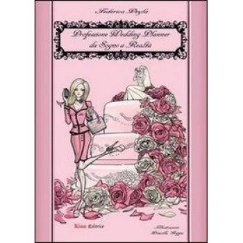 Professione wedding planner