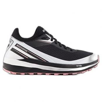 Rossignol SKPR Chaussures Femmes 37 Noir et Blanc