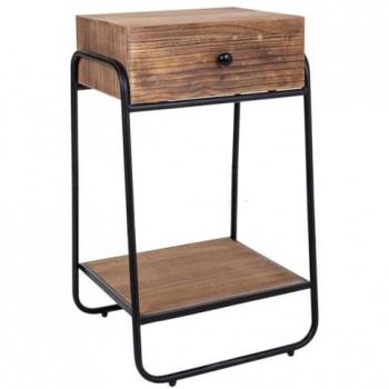 Robe de chevet Wanderlust 43x32x73 cm