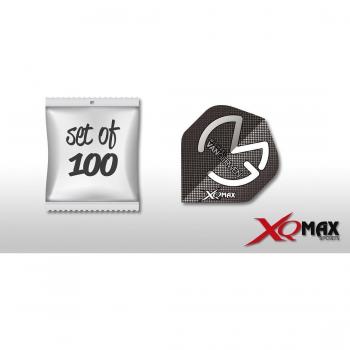 Voli Standard A XQ Max 100 di Michael van Gerwen