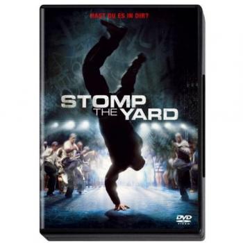Stomp the Yard
