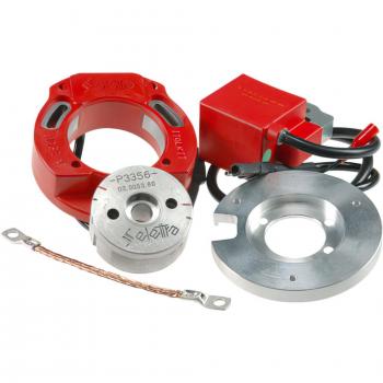 Allumage Italkit Selettra analogique Peugeot Speedfight Plus
