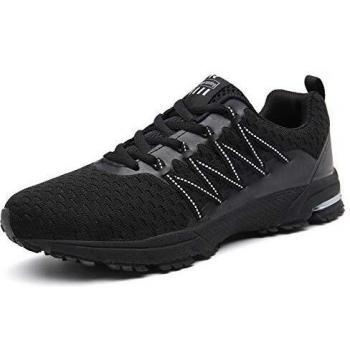 Calzature Fitness SolloMensi 46 EU Nera
