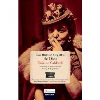 MANO SEGURA DE DIOS,LA