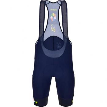 Salopette TDF 2024 Firenze Blu Marina XS