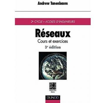 Réseaux (Sciences Sup)