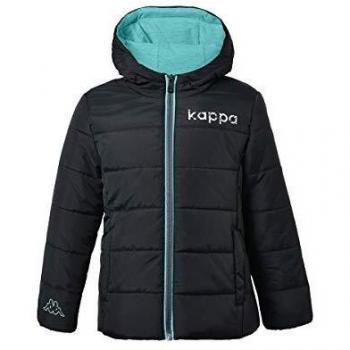 Quatrina Junior Kappa Plumas 8