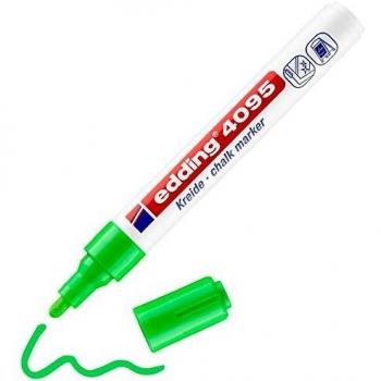 Marqueur Edding Craie 10 Units