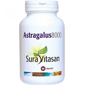 Glyco-Astragale 8000 – 90 cps