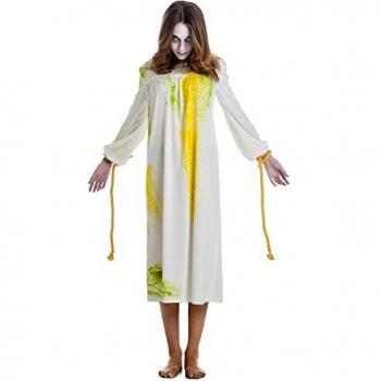 Costume da Esorcista Kimokawaii per Bambina