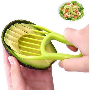 Herramienta de cocina para aguacate