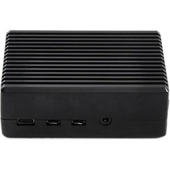 Carcasa de refrigeración de aleación de aluminio para Raspberry Pi 4