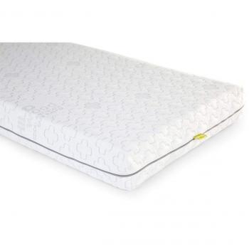 Childhome Matelas pour lit de bébé Heavenly Safe Sleeper