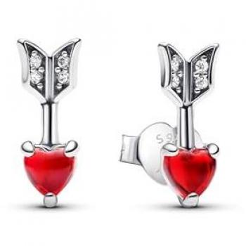 Pandora Moments Murano Glass Studs