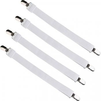 Matratzenfixierer 4er Set
