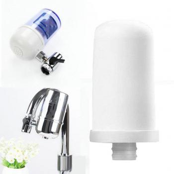 Activated Carbon Tap Water Filter #0826y30