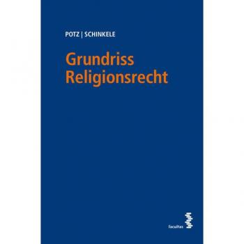 Grundriss Religionsrecht