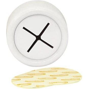 Rolson Strong Adhesive Towel Hook