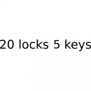 BabyProof MagnetShield