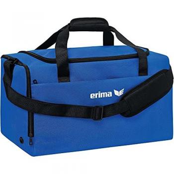 Borsa Erima Sportiva Blu