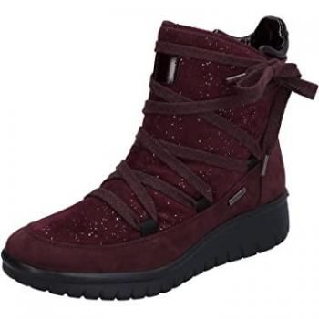 Westland Damen Stiefel Calais 20 in Rot