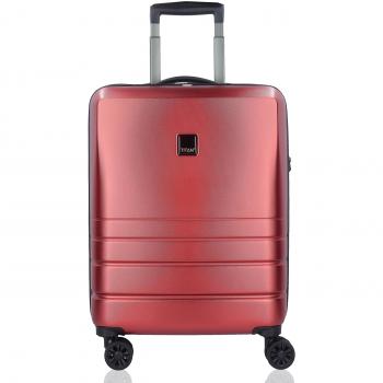 TitanReady 2.0: 55 cm Kabinen‑Trolley mit 4 Rollen