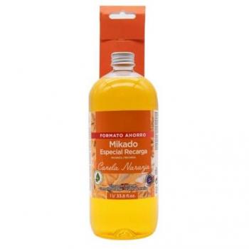 Aroma Duradero Mikado 1 L Recarga Premium