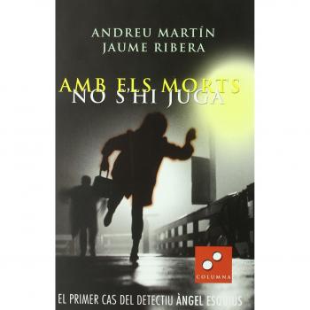 Amb els morts no s'hi juga