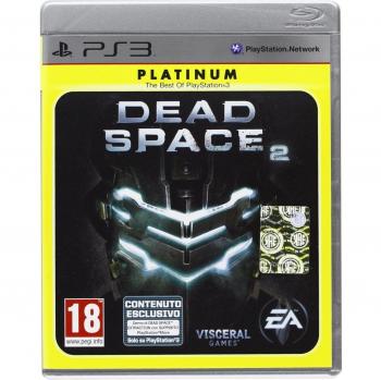 Dead Space II PLT