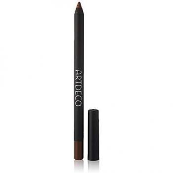 ARTDECO Soft Waterproof Eyeliner Creamy Pencil 1.2g 15 Dark Hazelnut