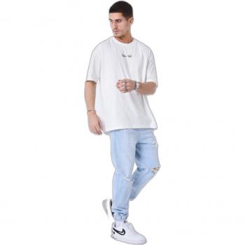 Jeans strappati Project X Paris con fori