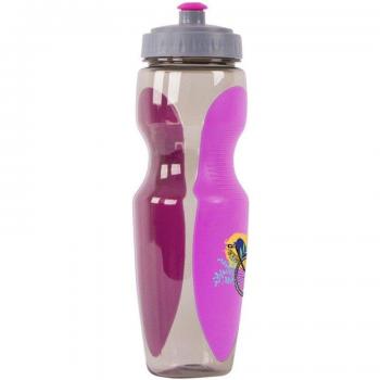 Praktische 700 ml Wasserflasche
