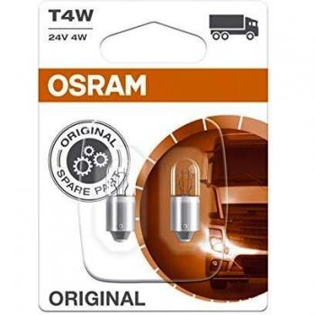 OSRAM 3930-02B Blinkerbirne