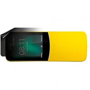 Celicious Privacy Lite Anti‑Glare Landscape Protector for Nokia 8110 4G