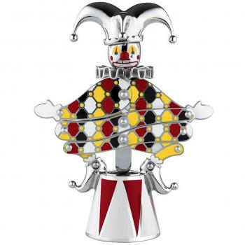 Alessi Sacacorchos Edición Limitada Multicolor Circus The Jester MW35