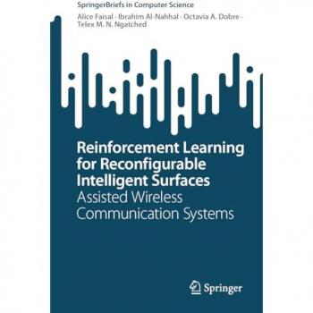 Reinforcement Learning for Reconfigurable Intelligent Surfaces