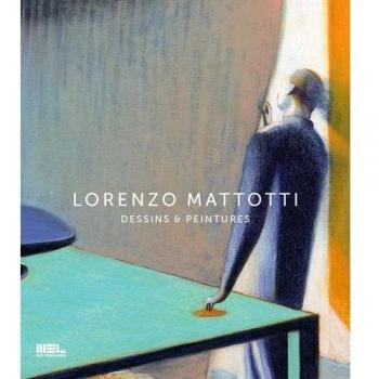 Lorenzo Mattotti