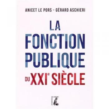 La fonction publique du XXIe siècle