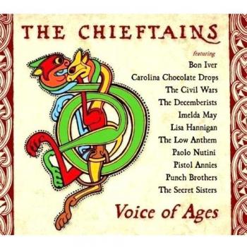 Voice of Ages (Deluxe Edition)