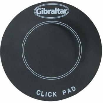Gibraltar Gib Bass Drum Click Pad
