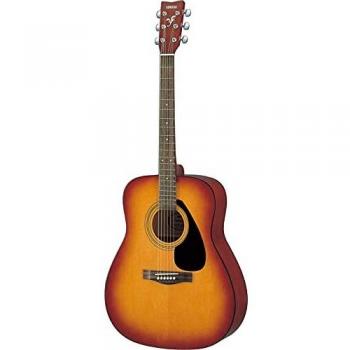 Yamaha F310 II Acoustic Guitar Natural