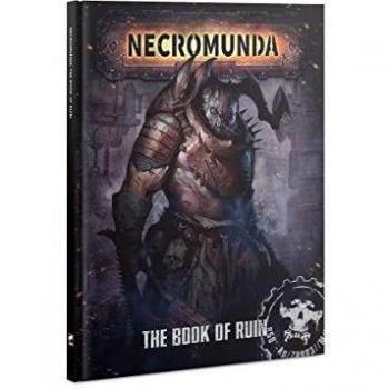 Games Workshop Necromunda
