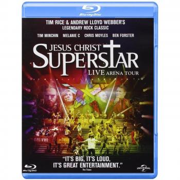 Jesus Christ Superstar