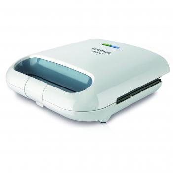 Taurus-Sandwichera Taurus Phoenix 800W Blanco