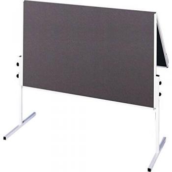 Panneau pliable en feutre FRANKEN X-tra!Line